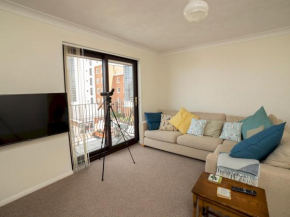 Pass the Keys Excellent flat amazing view to Medina Sleeps 4